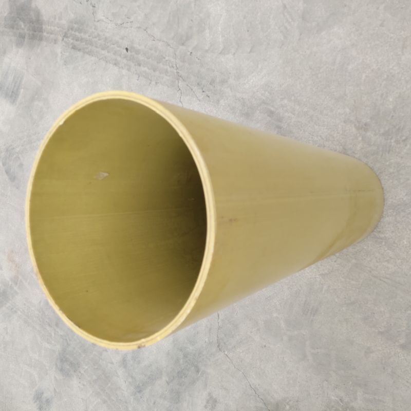 環(huán)氧管產(chǎn)品特性你知道多少？