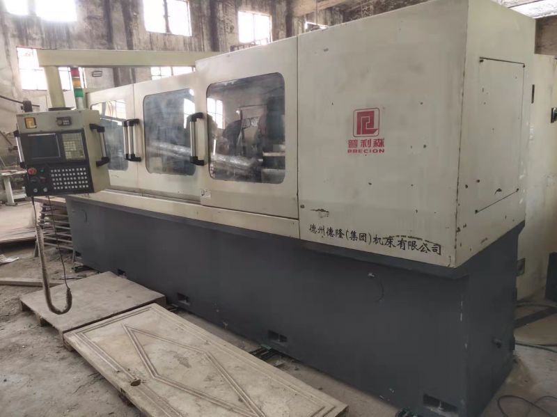 使用深孔鉆機床，磨損情況如何把控？